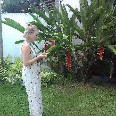 Vidushi Home Minuwangoda Екстер'єр фото