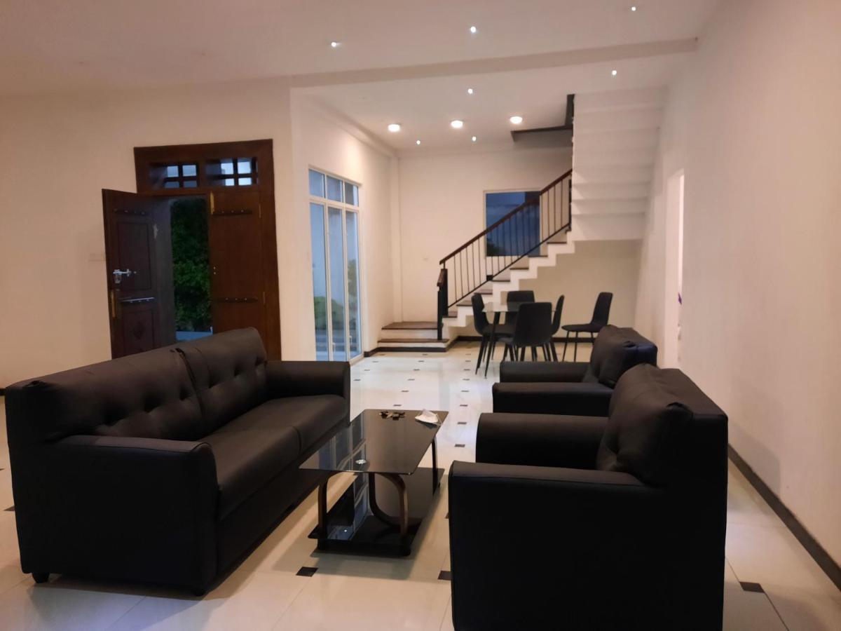 Vidushi Home Minuwangoda Екстер'єр фото
