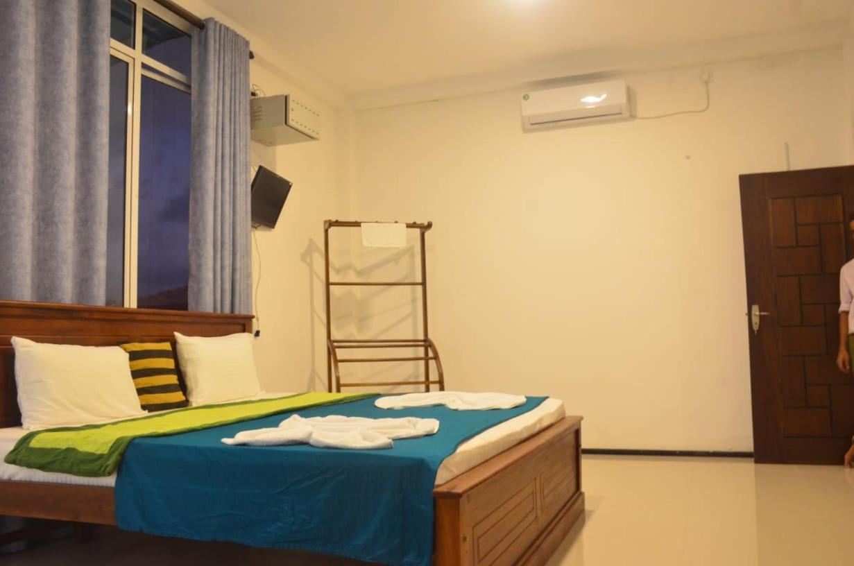 Vidushi Home Minuwangoda Екстер'єр фото