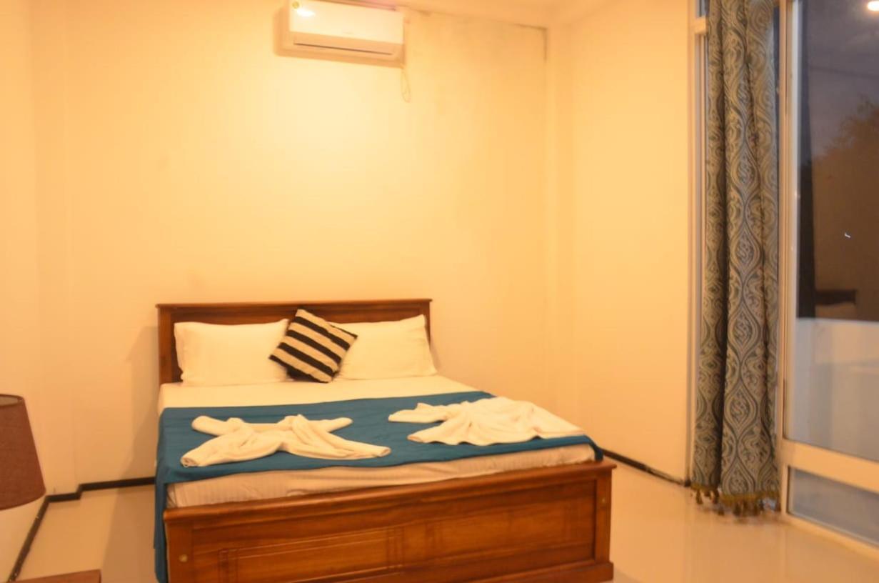Vidushi Home Minuwangoda Екстер'єр фото