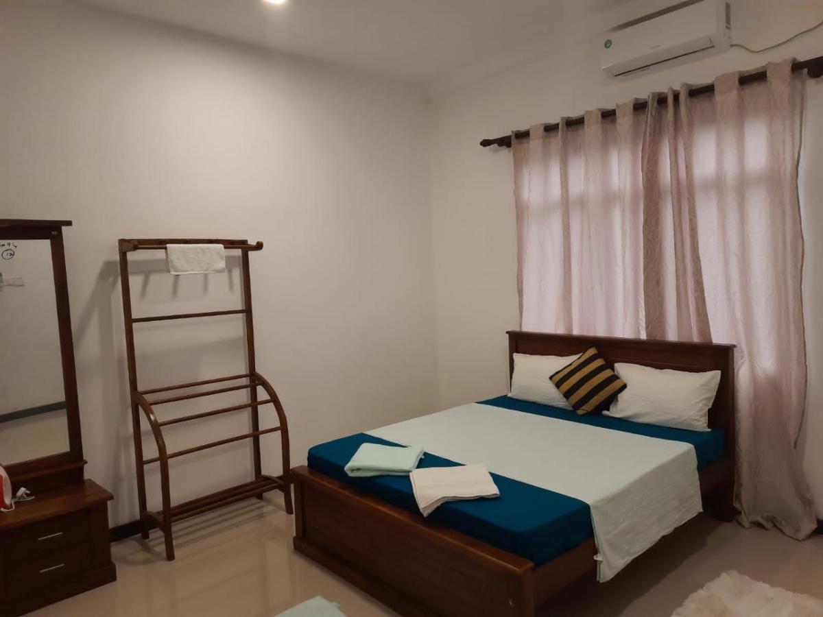 Vidushi Home Minuwangoda Екстер'єр фото