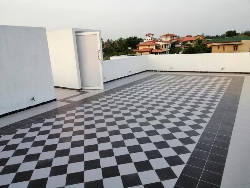 Vidushi Home Minuwangoda Екстер'єр фото