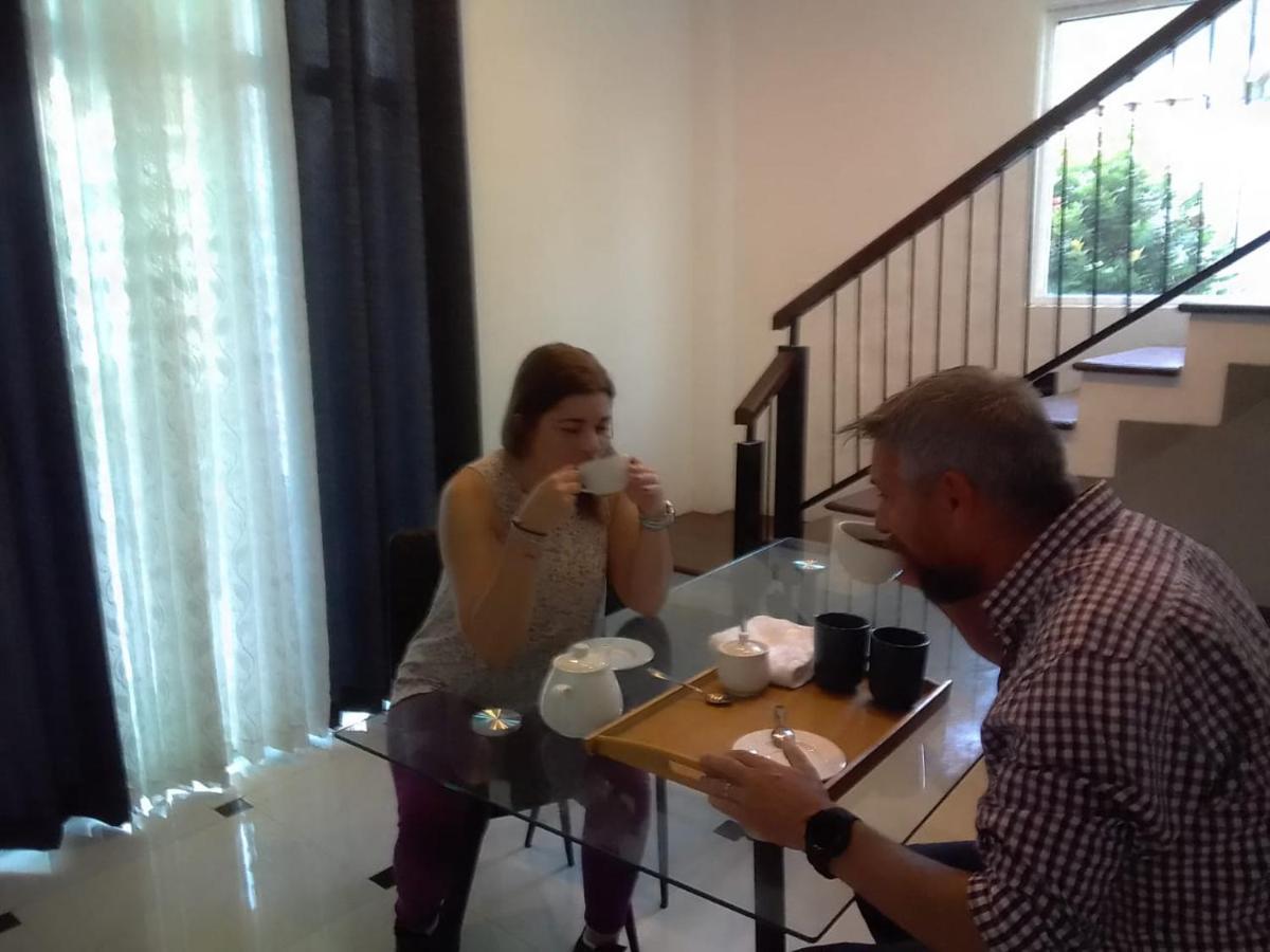 Vidushi Home Minuwangoda Екстер'єр фото