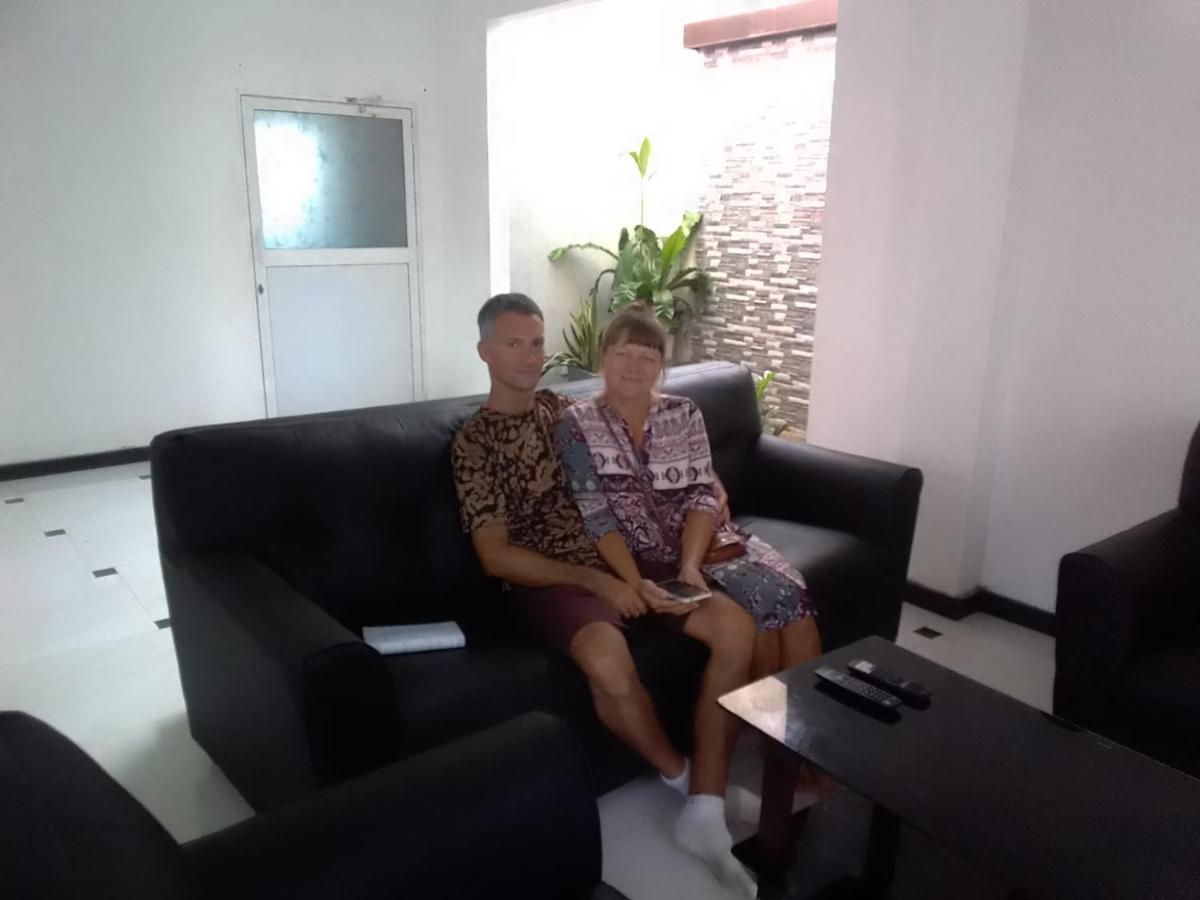 Vidushi Home Minuwangoda Екстер'єр фото