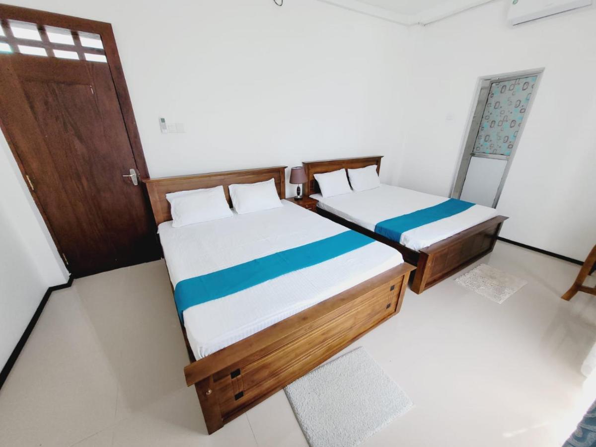 Vidushi Home Minuwangoda Екстер'єр фото