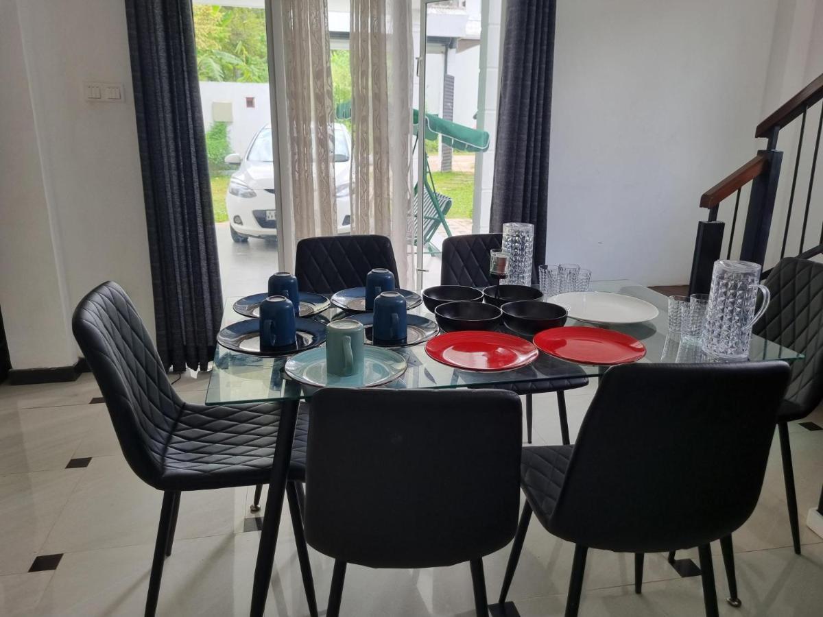 Vidushi Home Minuwangoda Екстер'єр фото