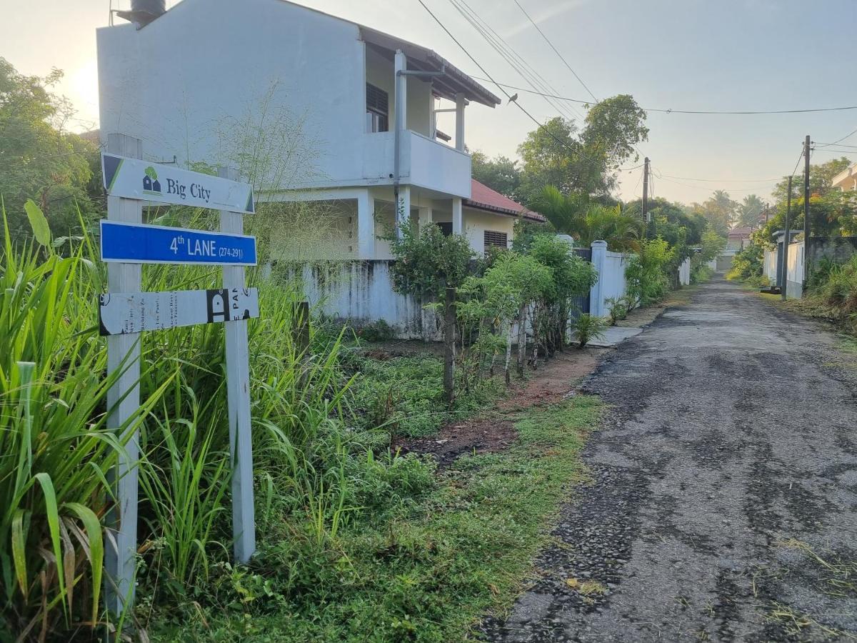 Vidushi Home Minuwangoda Екстер'єр фото