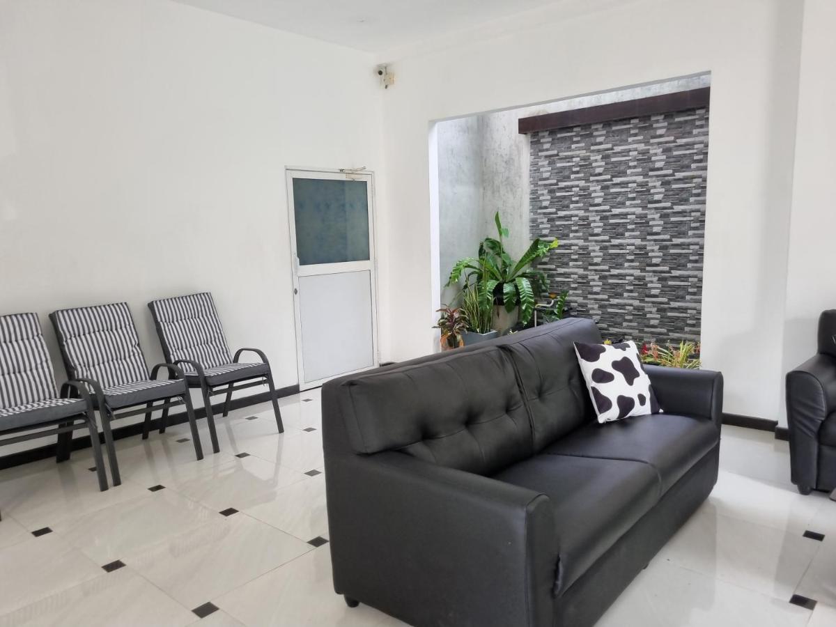Vidushi Home Minuwangoda Екстер'єр фото