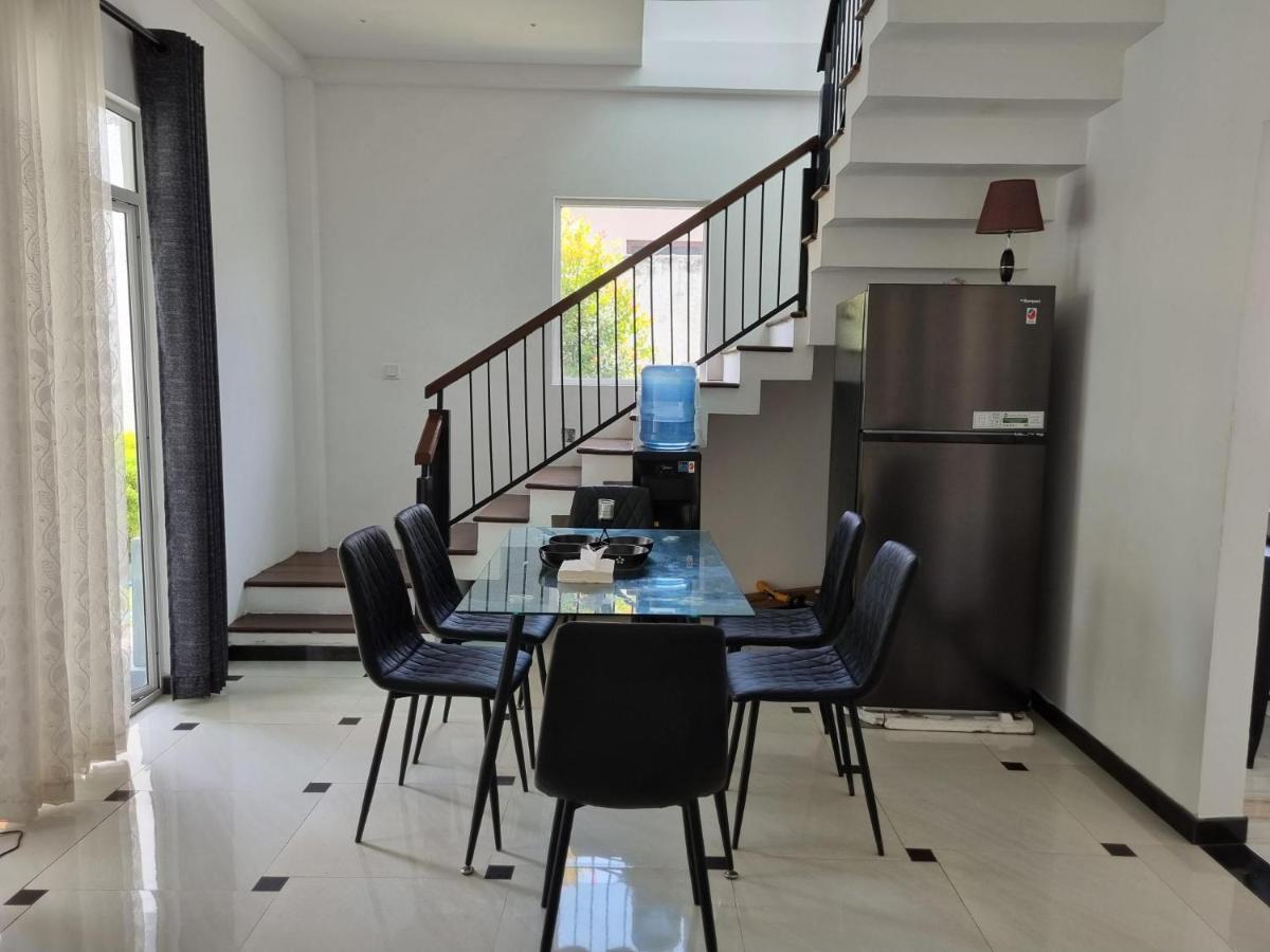 Vidushi Home Minuwangoda Екстер'єр фото