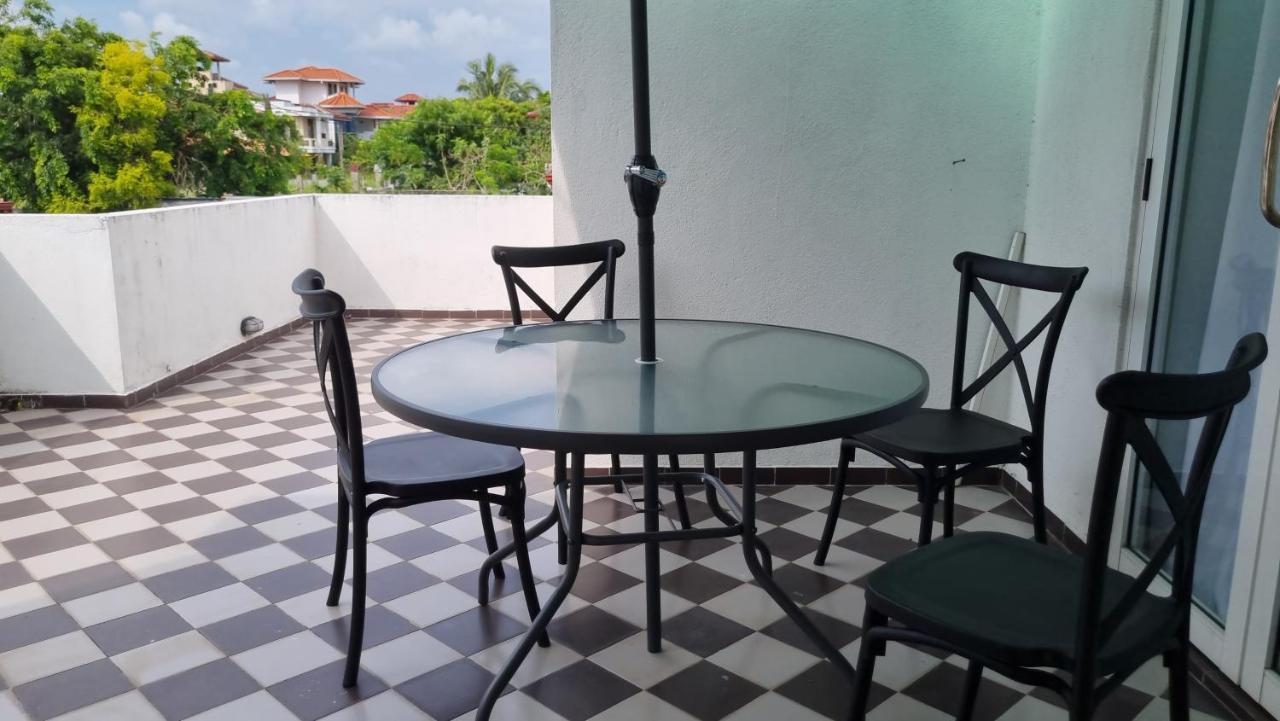 Vidushi Home Minuwangoda Екстер'єр фото