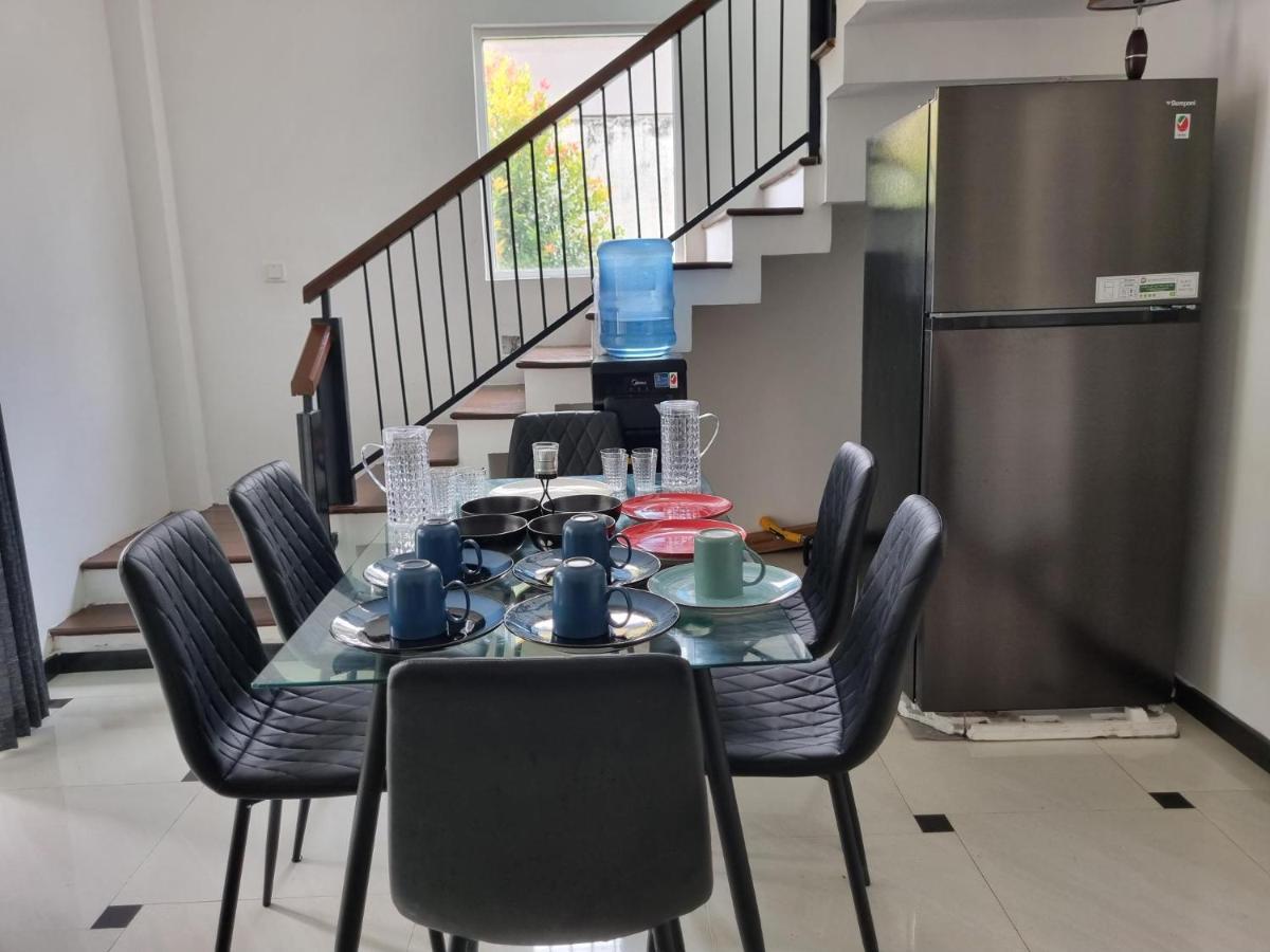 Vidushi Home Minuwangoda Екстер'єр фото