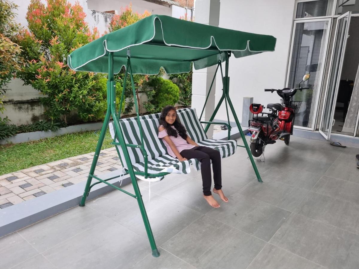 Vidushi Home Minuwangoda Екстер'єр фото