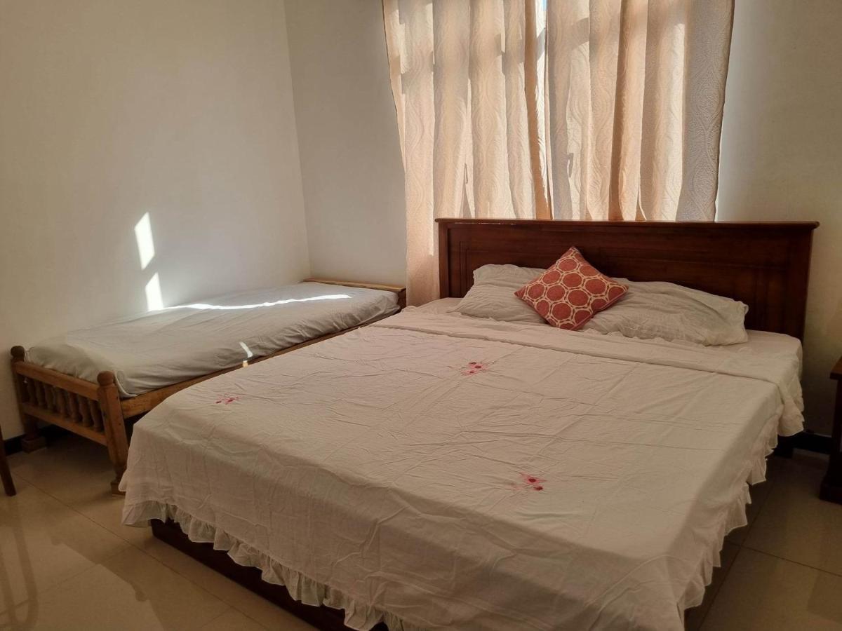 Vidushi Home Minuwangoda Екстер'єр фото