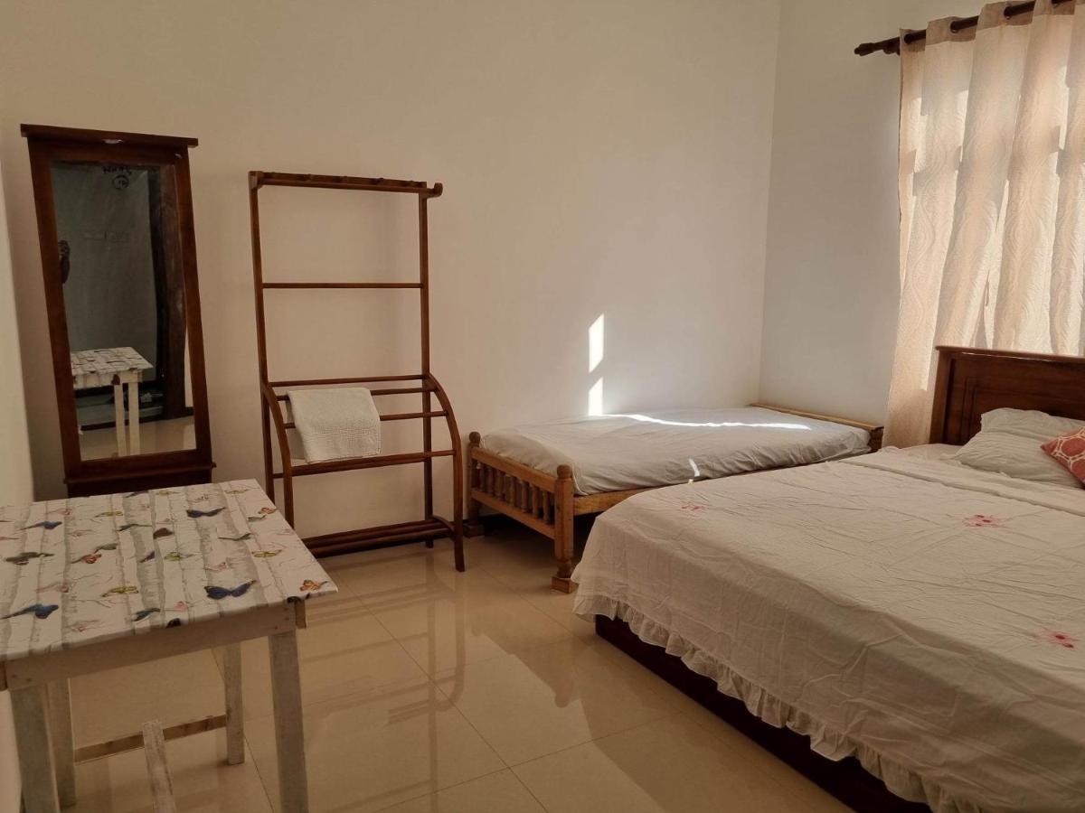 Vidushi Home Minuwangoda Екстер'єр фото