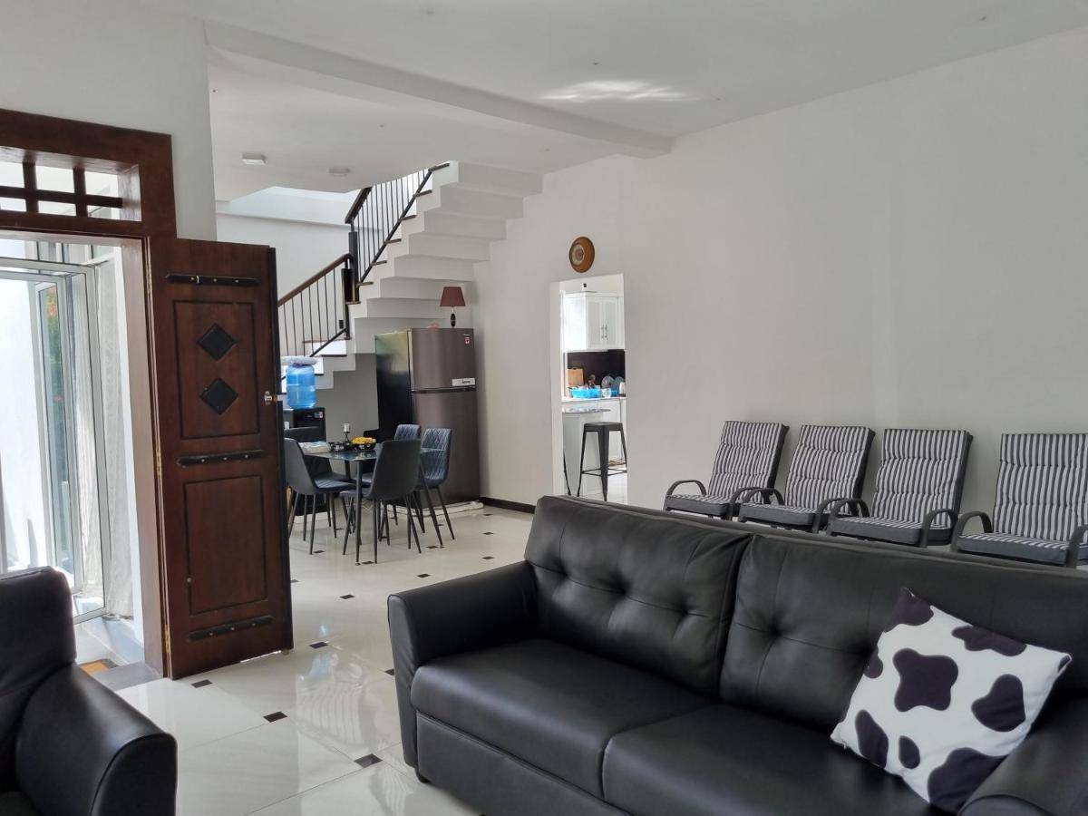 Vidushi Home Minuwangoda Екстер'єр фото