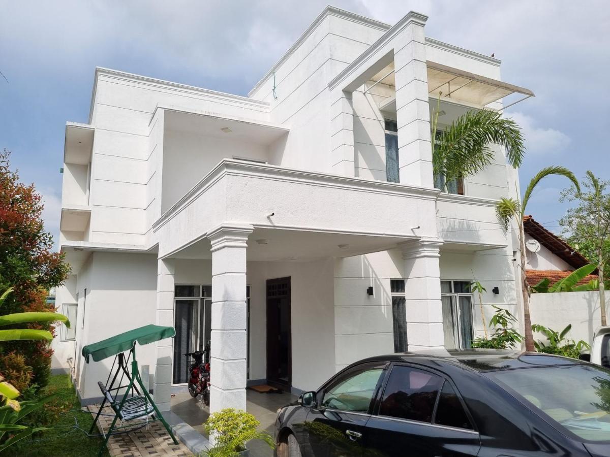 Vidushi Home Minuwangoda Екстер'єр фото