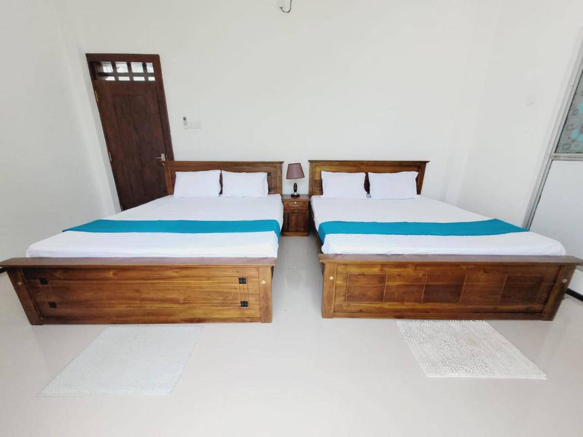 Vidushi Home Minuwangoda Екстер'єр фото