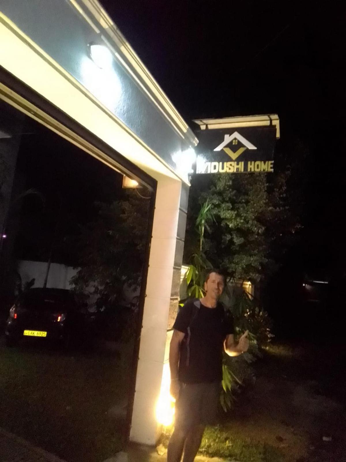 Vidushi Home Minuwangoda Екстер'єр фото