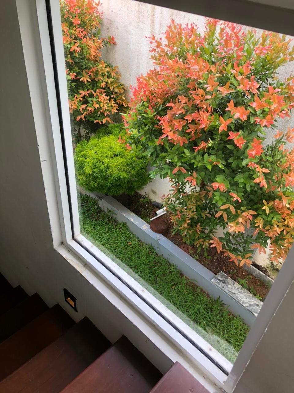 Vidushi Home Minuwangoda Екстер'єр фото