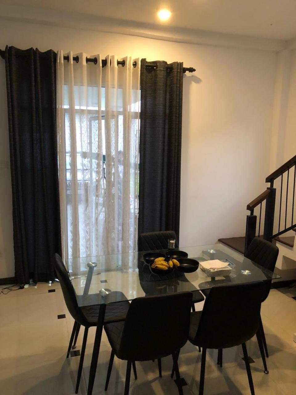 Vidushi Home Minuwangoda Екстер'єр фото