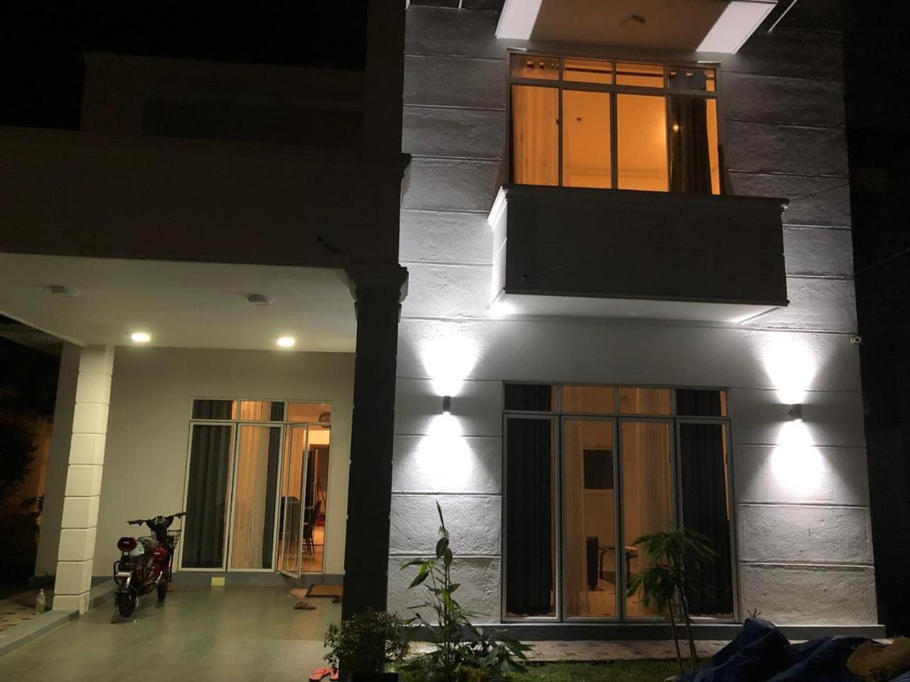 Vidushi Home Minuwangoda Екстер'єр фото