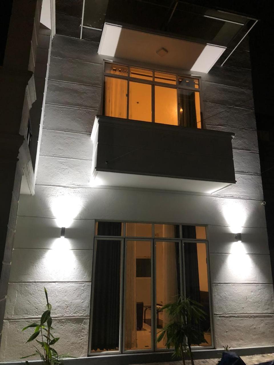 Vidushi Home Minuwangoda Екстер'єр фото