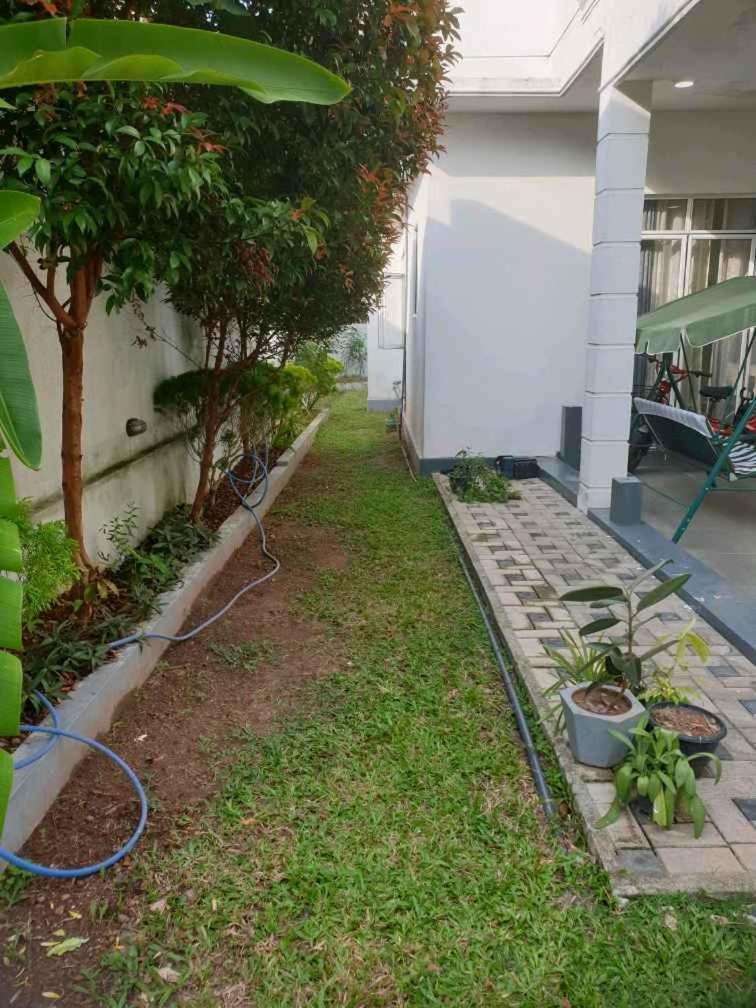 Vidushi Home Minuwangoda Екстер'єр фото