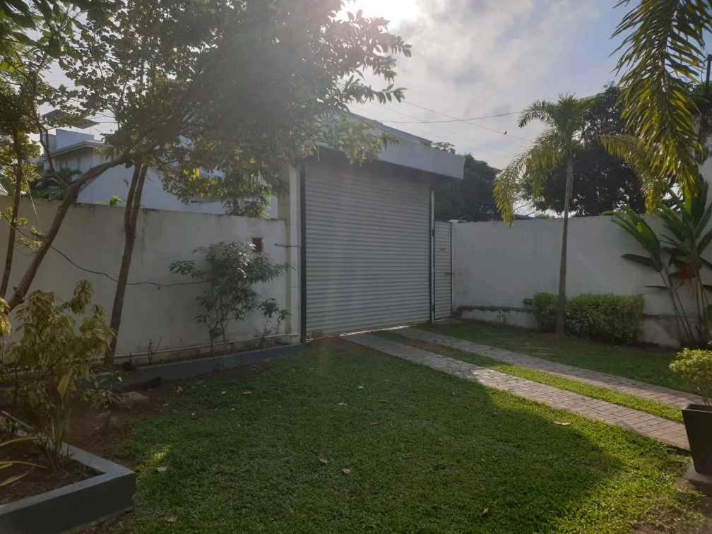 Vidushi Home Minuwangoda Екстер'єр фото